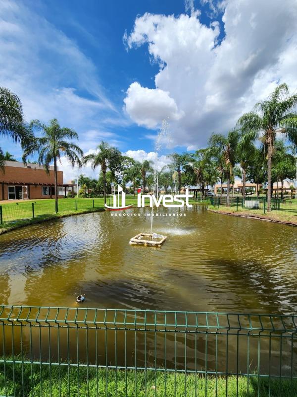 Casa Condomínio à venda no Damha I - Res. Uberaba: 