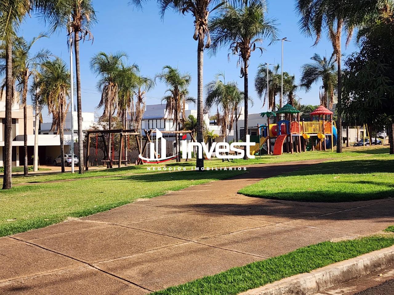 Casa Condomínio à venda no Damha I - Res. Uberaba: 