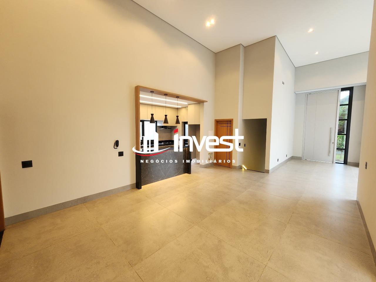 Casa Condomínio à venda no Damha I - Res. Uberaba: 