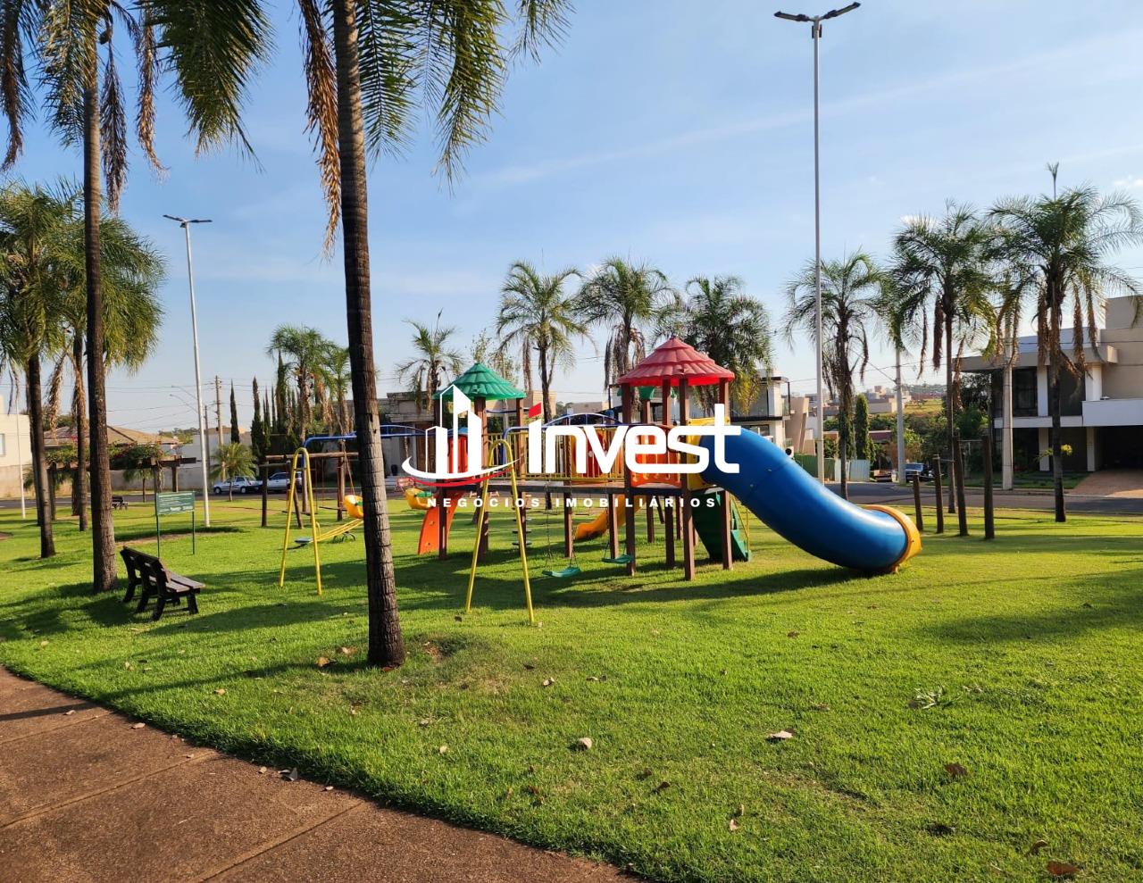 Casa Condomínio à venda no Damha I - Res. Uberaba: 