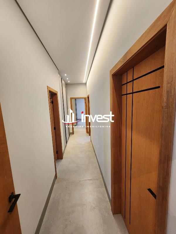 Casa Condomínio à venda no Damha I - Res. Uberaba: 