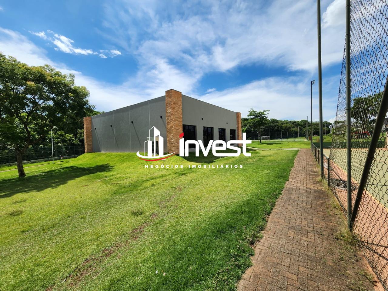 Casa Condomínio à venda no Damha I - Res. Uberaba: 