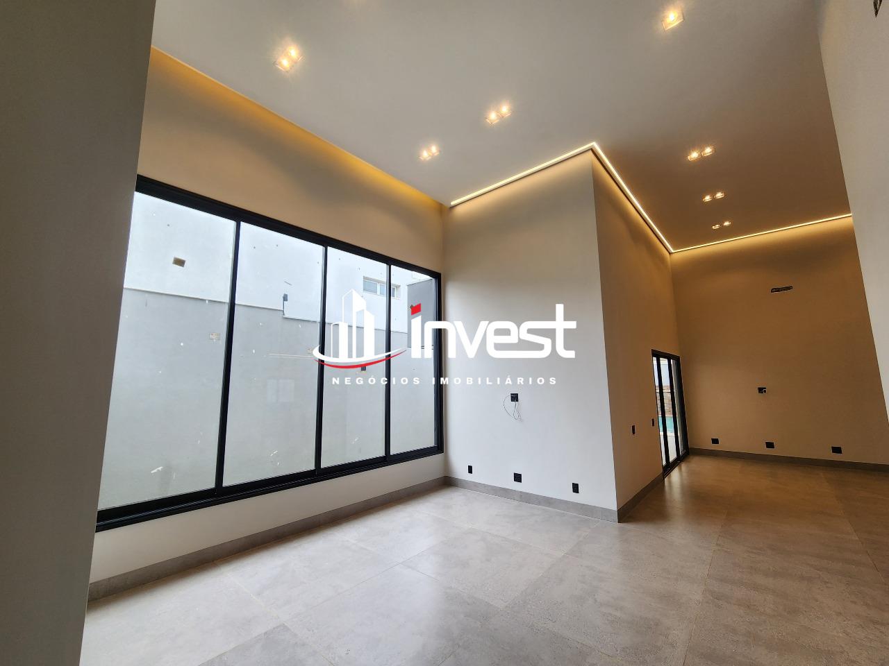 Casa Condomínio à venda no Damha I - Res. Uberaba: 