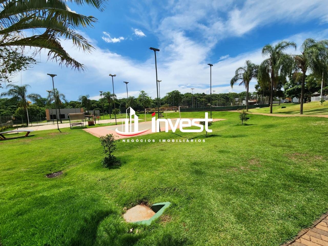 Casa Condomínio à venda no Damha I - Res. Uberaba: 