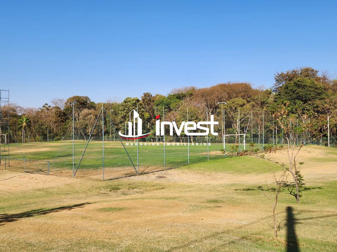 Casa Condomínio à venda no Damha I - Res. Uberaba: 