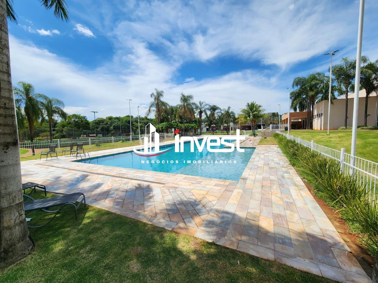 Casa Condomínio à venda no Damha I - Res. Uberaba: 