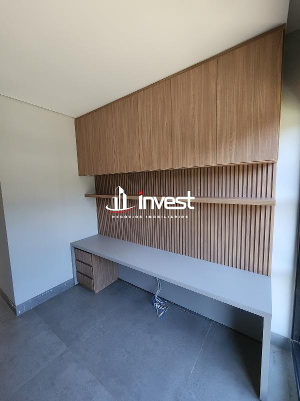 Casa Condomínio à venda no Damha I - Res. Uberaba: 