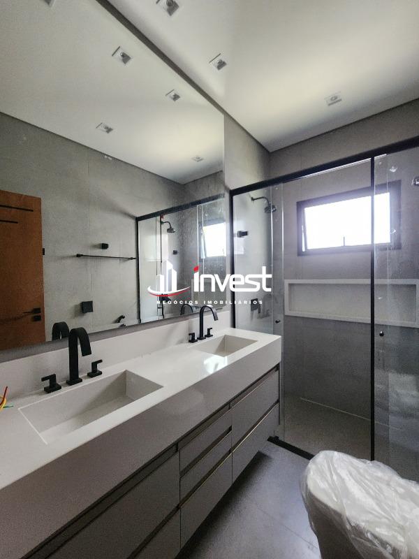 Casa Condomínio à venda no Damha I - Res. Uberaba: 