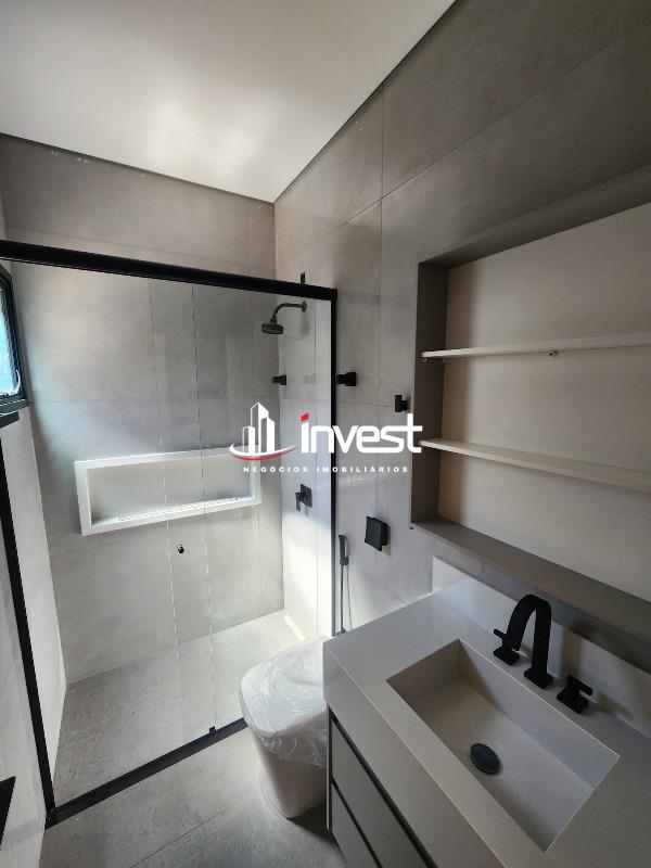 Casa Condomínio à venda no Damha I - Res. Uberaba: 