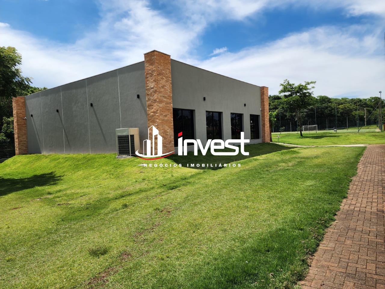 Casa Condomínio à venda no Damha I - Res. Uberaba: 