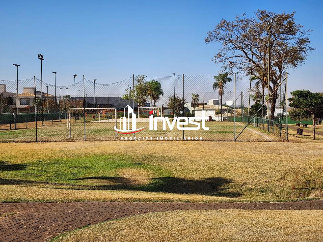 Casa Condomínio à venda no Damha I - Res. Uberaba: 