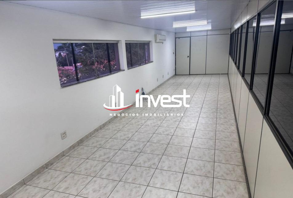 Galpão para aluguel no Olinda: 