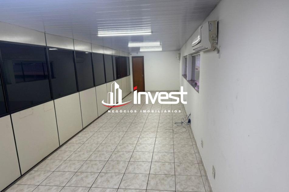 Galpão para aluguel no Olinda: 