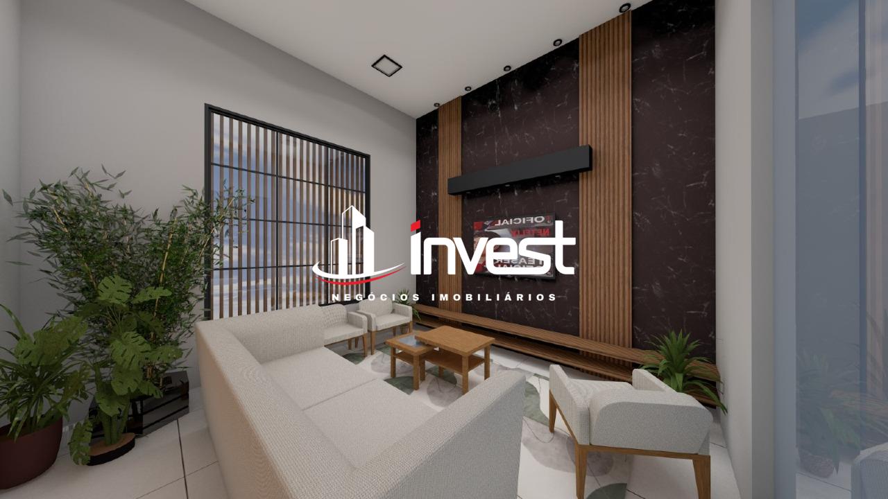 Casa Condomínio à venda no Ayat Club Residence 2 : 