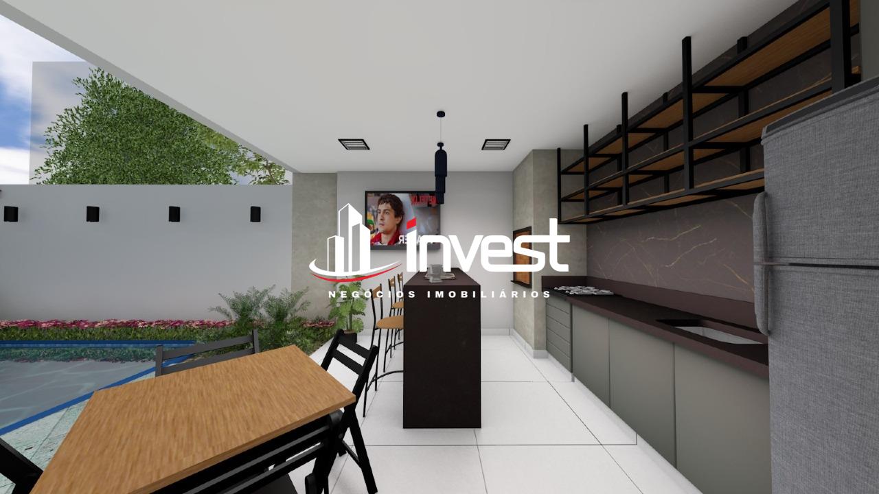 Casa Condomínio à venda no Ayat Club Residence 2 : 