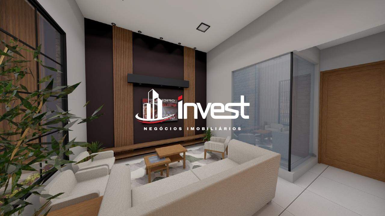 Casa Condomínio à venda no Ayat Club Residence 2 : 