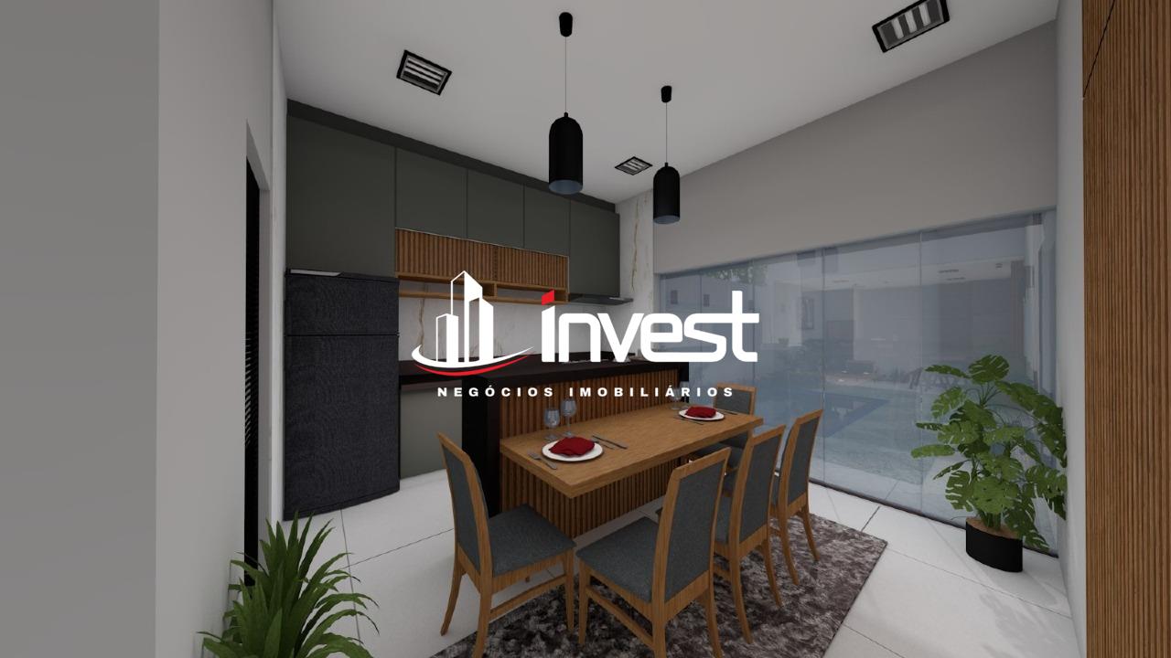 Casa Condomínio à venda no Ayat Club Residence 2 : 