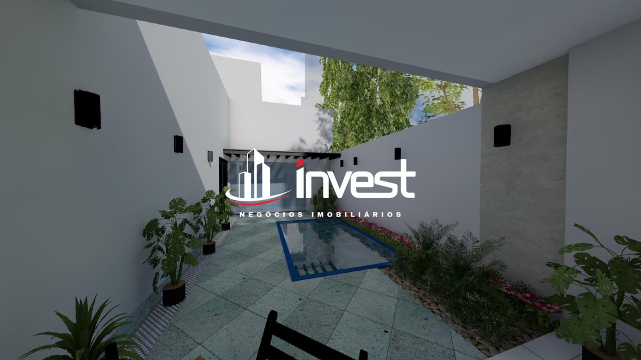 Casa Condomínio à venda no Ayat Club Residence 2 : 