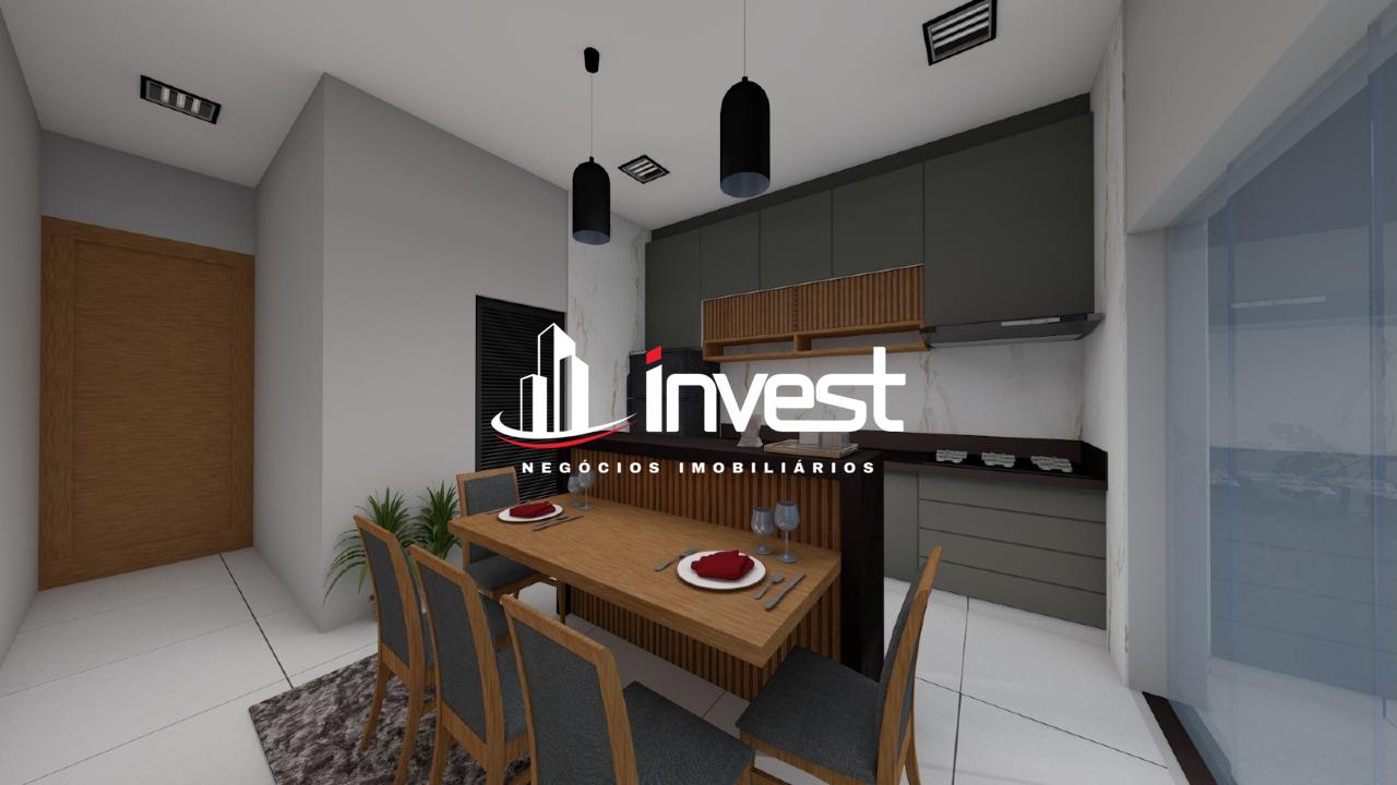 Casa Condomínio à venda no Ayat Club Residence 2 : 