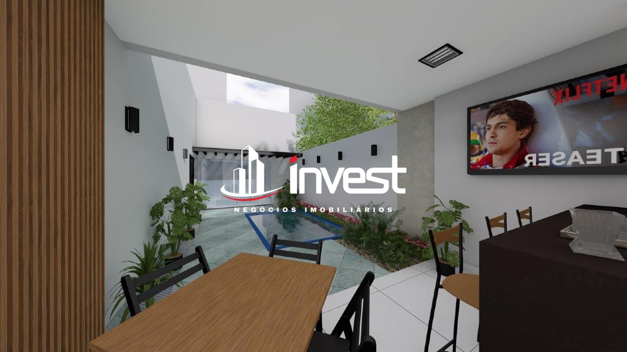 Casa Condomínio à venda no Ayat Club Residence 2 : 