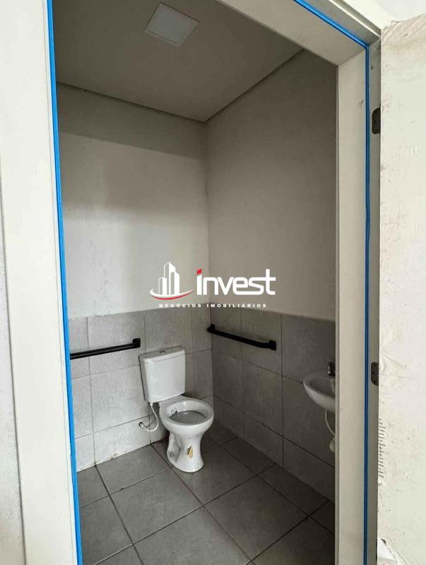 Galpão para aluguel no Residencial Nova Era: 