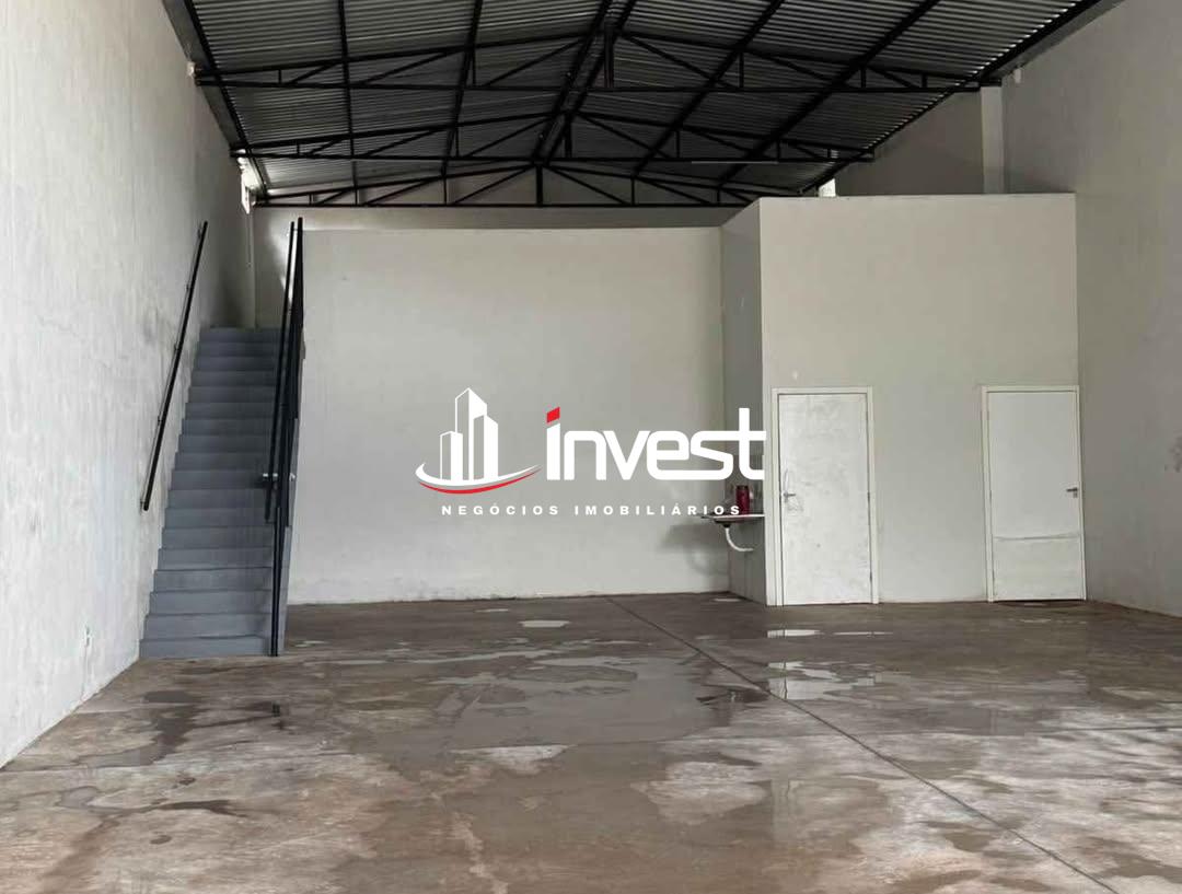 Galpão para aluguel no Residencial Nova Era: 