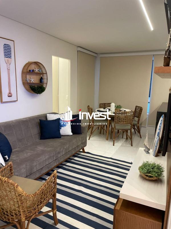 Apartamento à venda no Rifaina: 