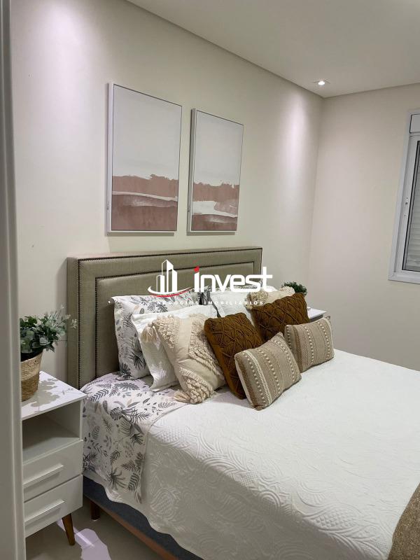 Apartamento à venda no Rifaina: 