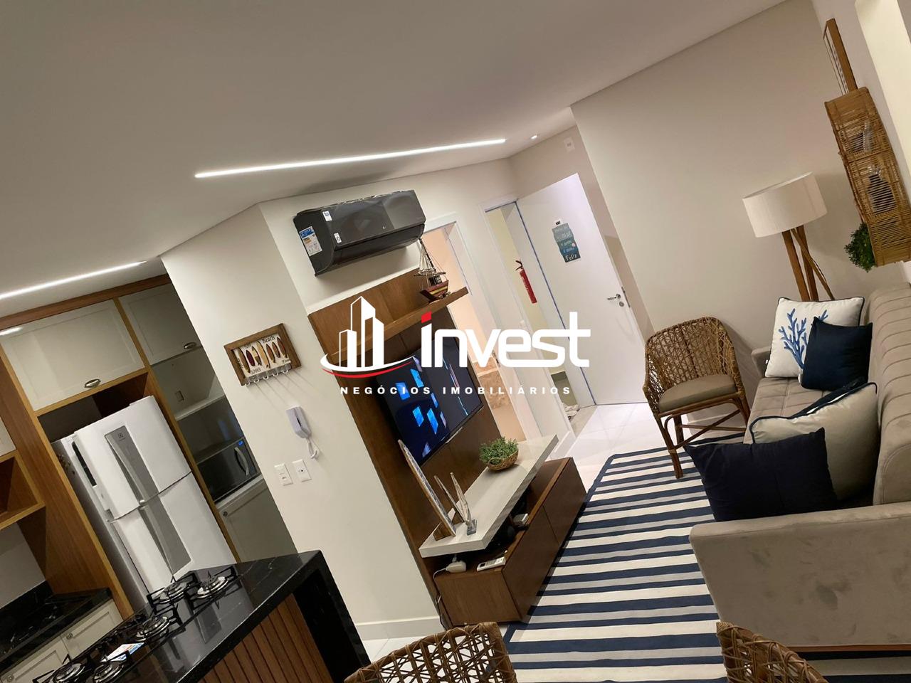 Apartamento à venda no Rifaina: 