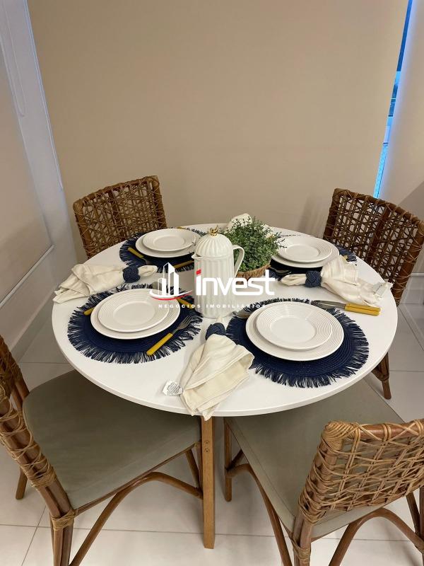 Apartamento à venda no Rifaina: 