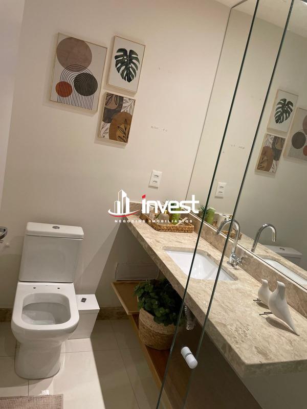 Apartamento à venda no Rifaina: 