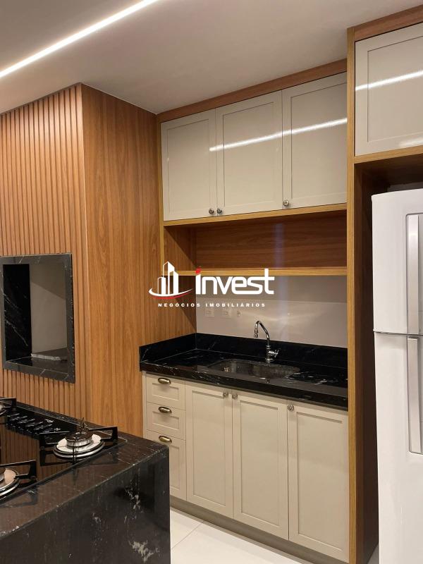 Apartamento à venda no Rifaina: 