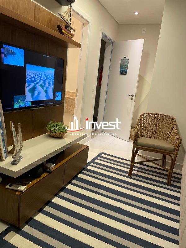 Apartamento à venda no Rifaina: 