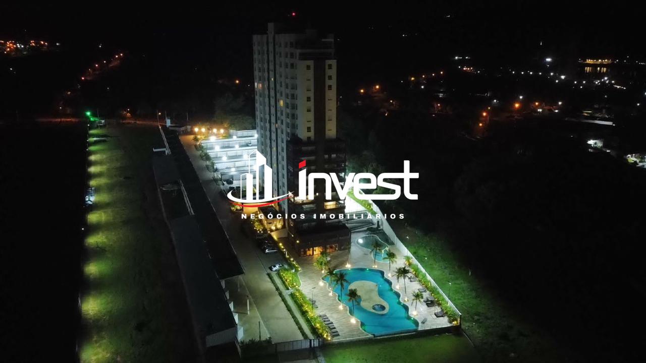 Apartamento à venda no Rifaina: 