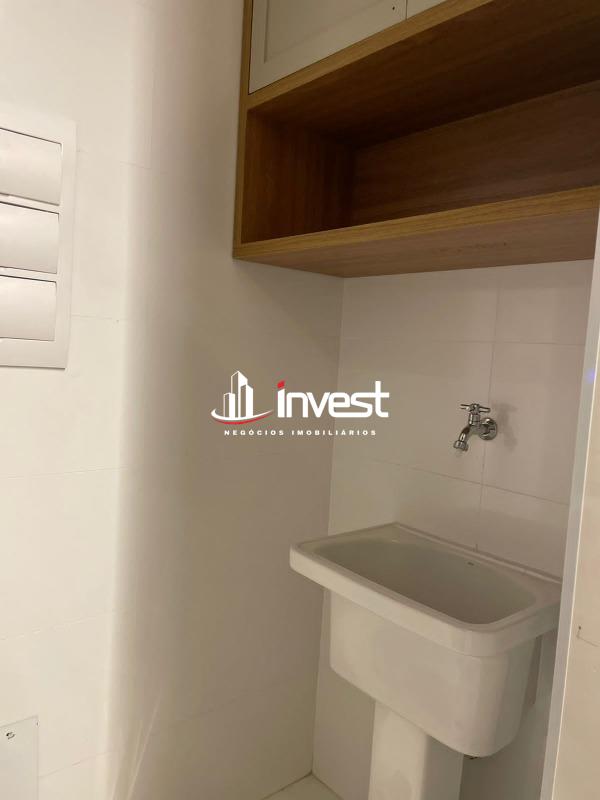 Apartamento à venda no Rifaina: 