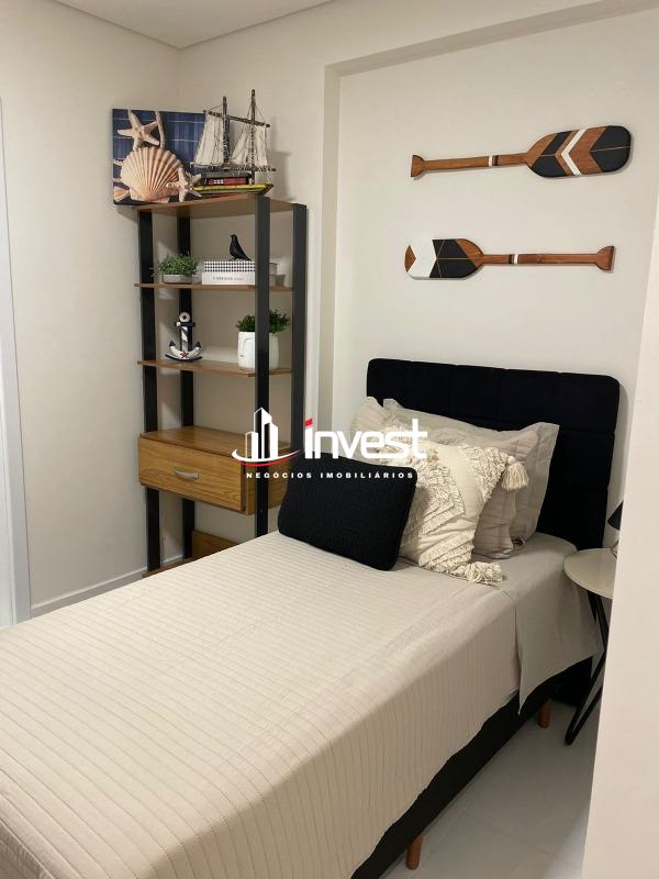 Apartamento à venda no Rifaina: 