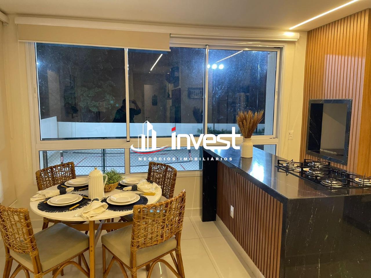 Apartamento à venda no Rifaina: 