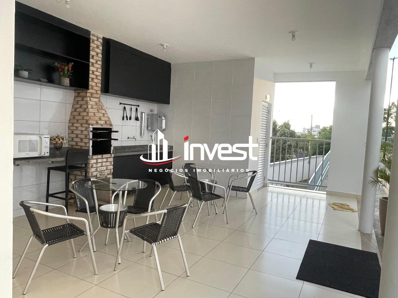 Apartamento à venda no Doutor Abel Reis, Residencial: 