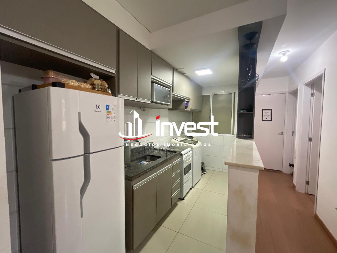 Apartamento à venda no Doutor Abel Reis, Residencial: 