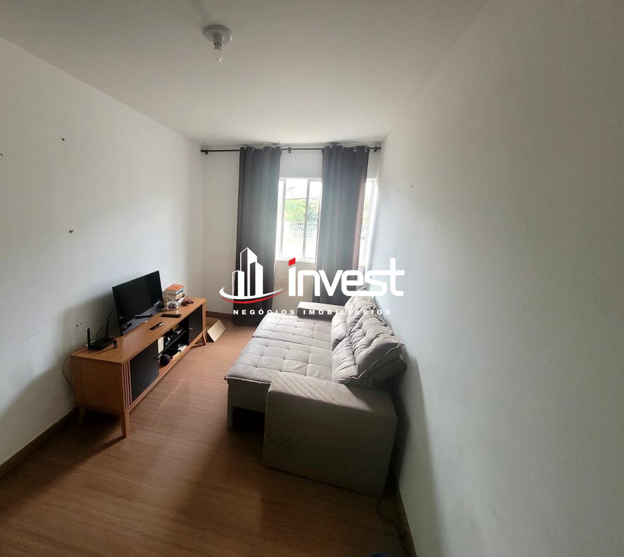 Apartamento à venda no Doutor Abel Reis, Residencial: 