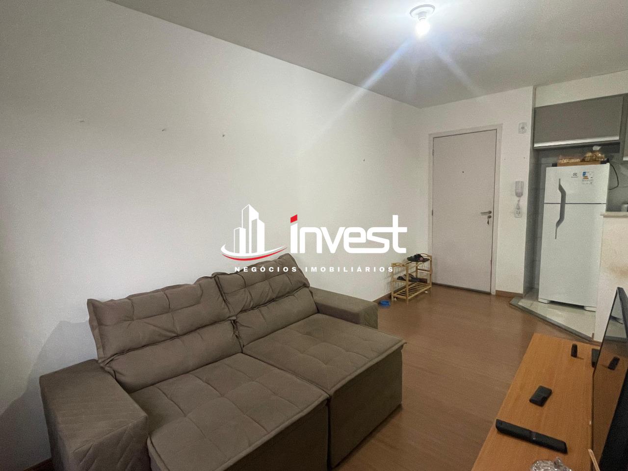 Apartamento à venda no Doutor Abel Reis, Residencial: 