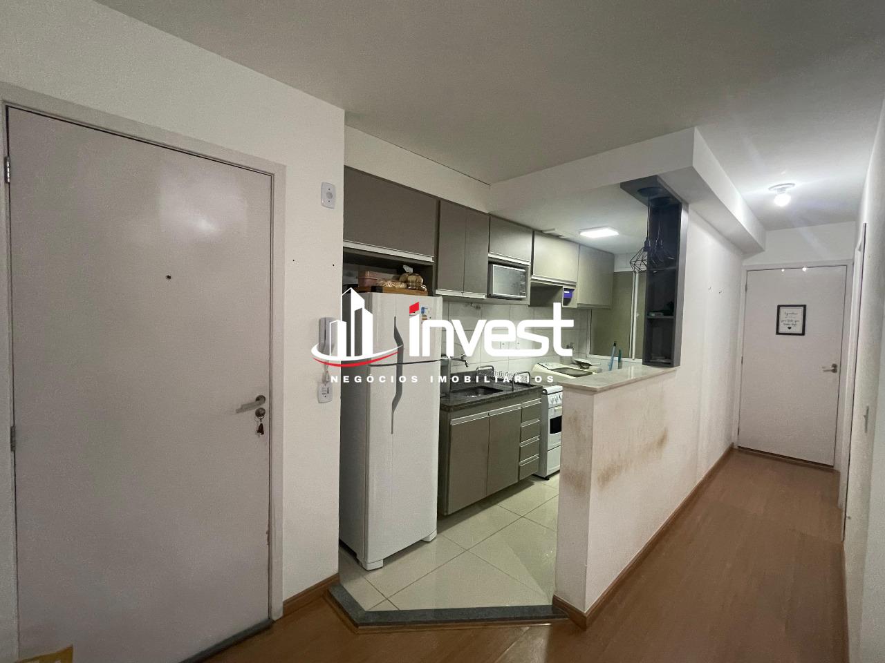 Apartamento à venda no Doutor Abel Reis, Residencial: 