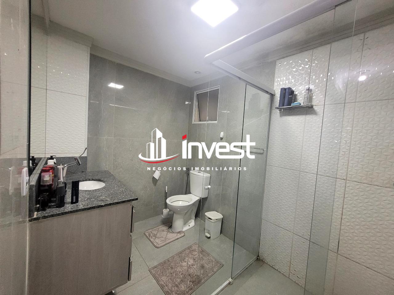 Apartamento à venda no Doutor Abel Reis, Residencial: 