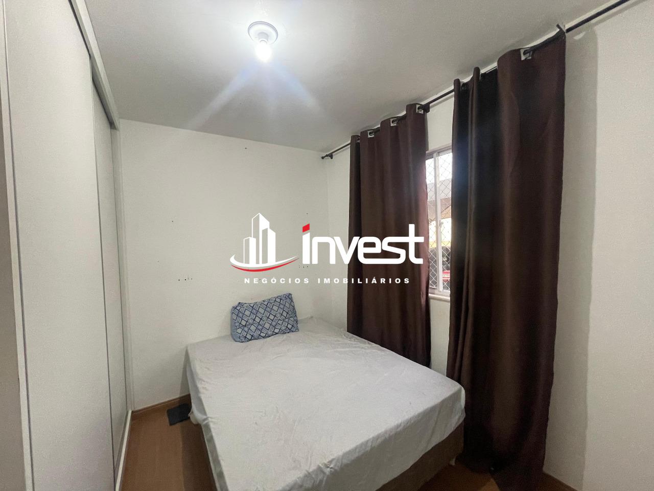 Apartamento à venda no Doutor Abel Reis, Residencial: 