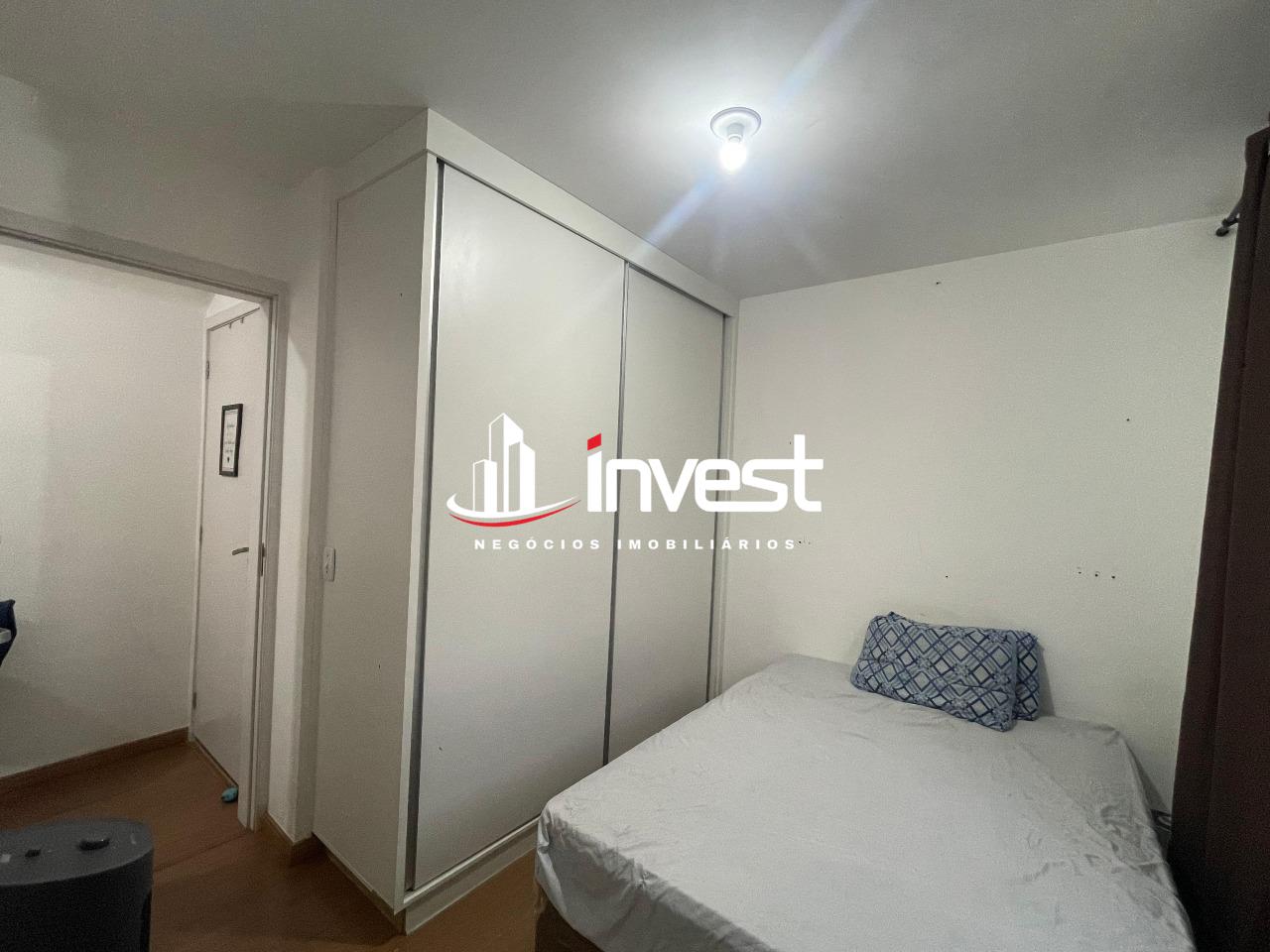 Apartamento à venda no Doutor Abel Reis, Residencial: 