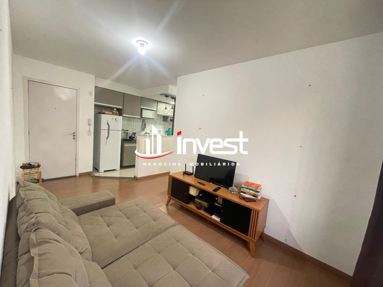 Apartamento à venda no Doutor Abel Reis, Residencial: 