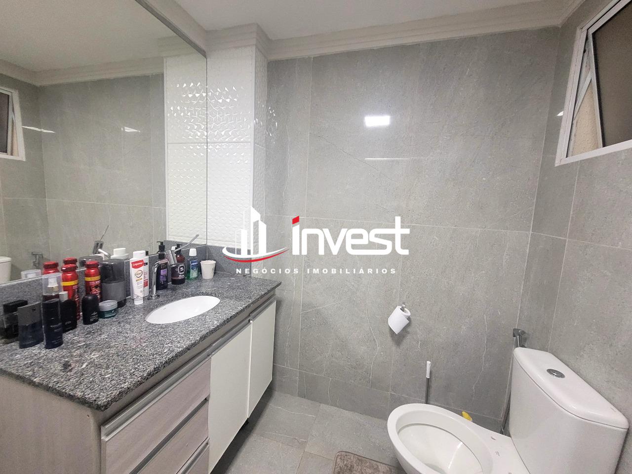 Apartamento à venda no Doutor Abel Reis, Residencial: 