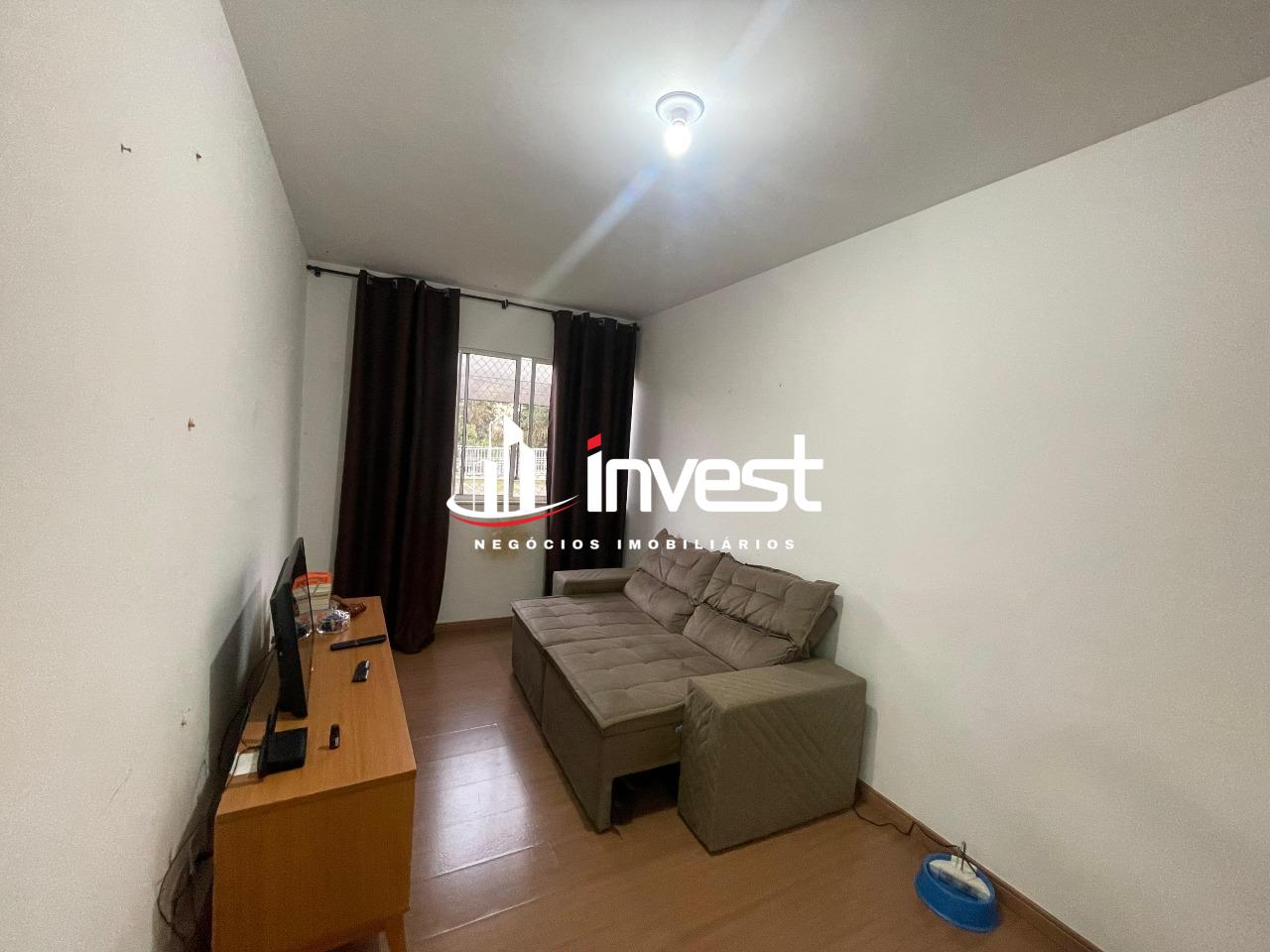 Apartamento à venda no Doutor Abel Reis, Residencial: 