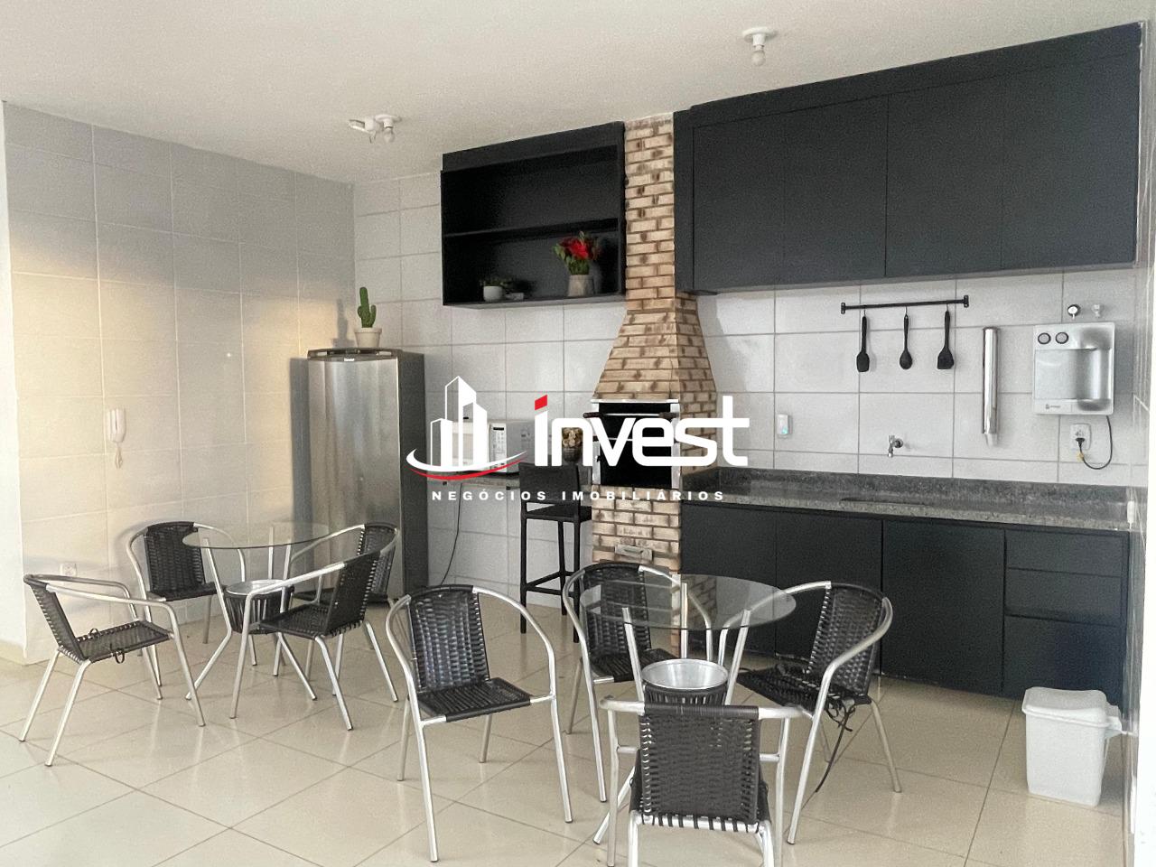 Apartamento à venda no Doutor Abel Reis, Residencial: 