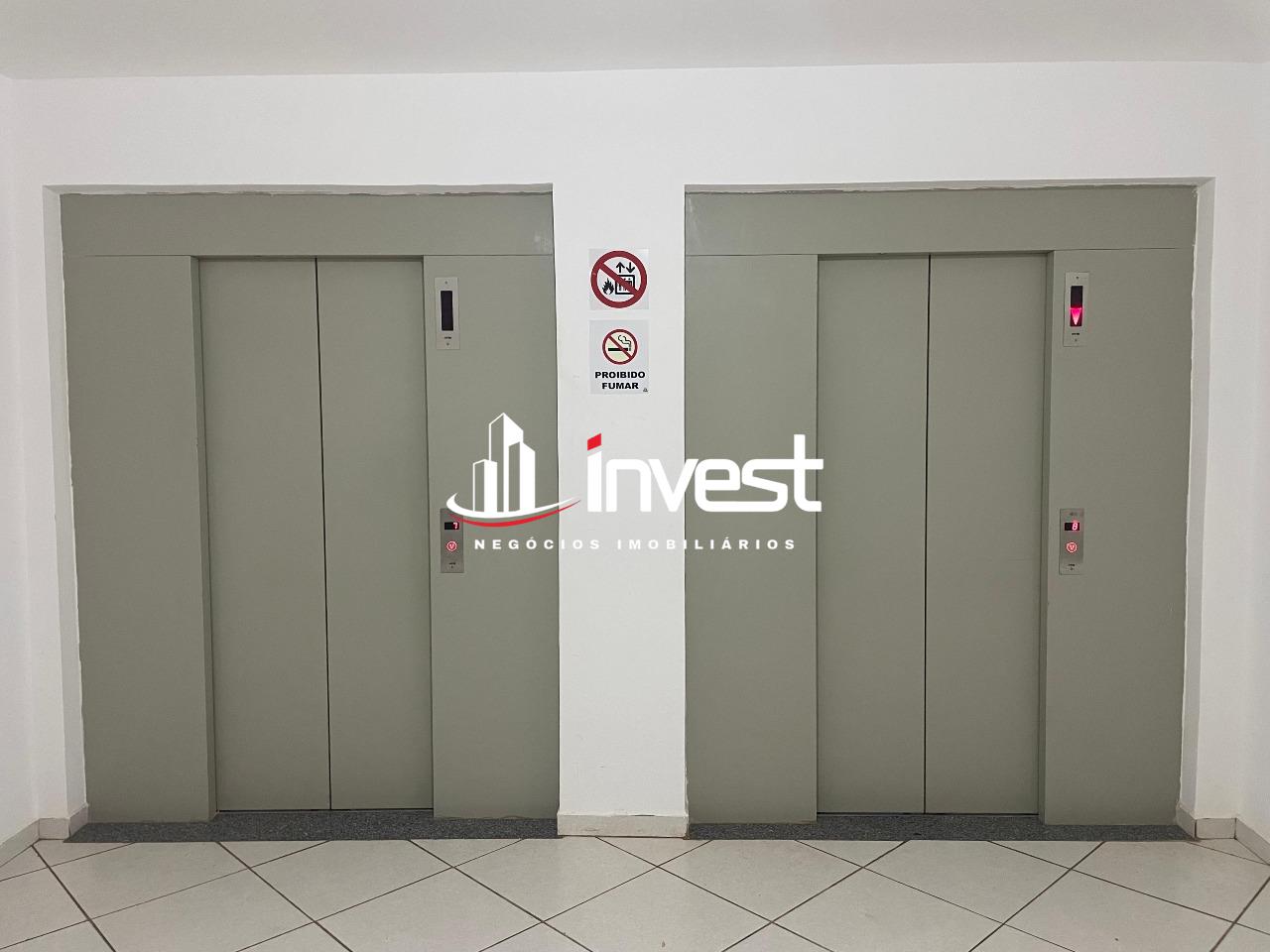 Apartamento à venda no Doutor Abel Reis, Residencial: 